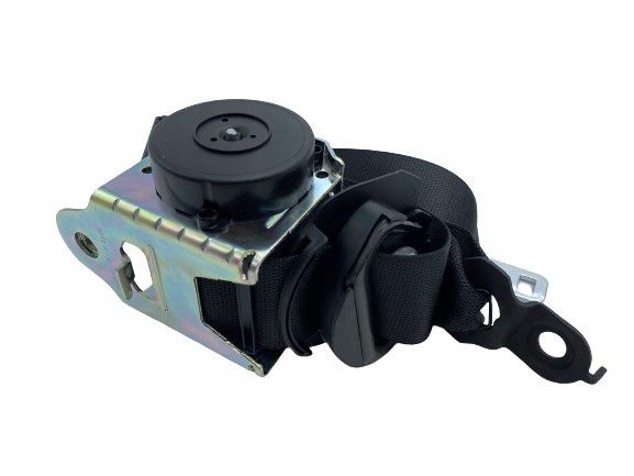 Mercedes-Benz OE РЕМІНЬ БЕЗПЕКИ ПЕРЕДНІЙ MERCEDES A25186075859C94 | 25186075859С94