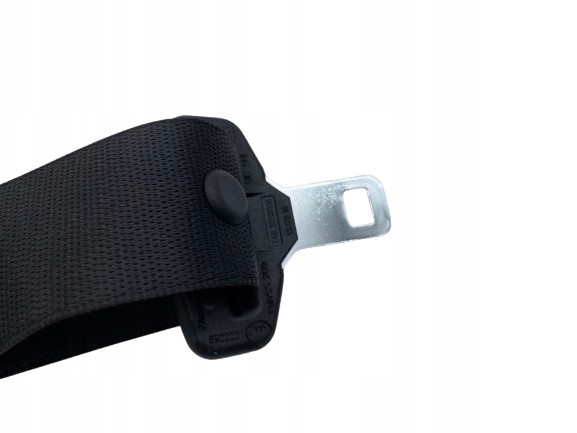 Mercedes-Benz OE РЕМІНЬ БЕЗПЕКИ ПЕРЕДНІЙ MERCEDES A25186075859C94 | 25186075859С94