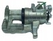 Bosch 0 986 473 480 ЗАТИСКАЧ ГАЛЬМІВНОЇ ОСІ ЗАДНІЙ ЛІВИЙ BOSCH OPEL VIVARO A RENAULT TRAC II