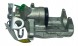 Bosch 0 986 473 480 ЗАТИСКАЧ ГАЛЬМІВНОЇ ОСІ ЗАДНІЙ ЛІВИЙ BOSCH OPEL VIVARO A RENAULT TRAC II