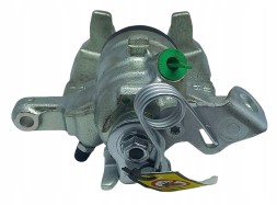 Bosch 0 986 473 480 ЗАТИСКАЧ ГАЛЬМІВНОЇ ОСІ ЗАДНІЙ ЛІВИЙ BOSCH OPEL VIVARO A RENAULT TRAC II
