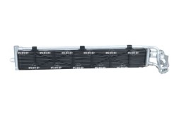 550268 NRF Радіатор охолодження двигуна
