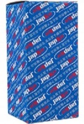 Japko 600942C 600942C диск гальмівний japko