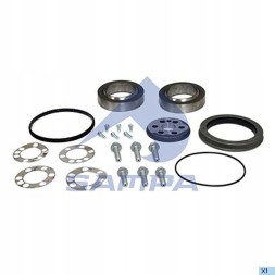 Sampa 244053978 КОМПЛЕКТ РЕМОНТНИЙ КОЛИСКИ MAN