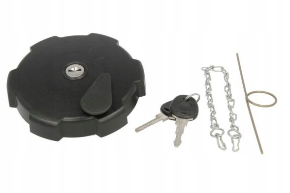 Febi bilstein 46450 Кришка заливної горловини паливного бака febi 46450