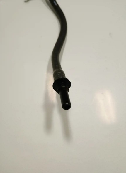 DT Spare Parts 2354575 Dt spare parts шнур вентиляції розширювального збирача 2354575