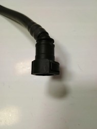 DT Spare Parts 2354575 Dt spare parts шнур вентиляції розширювального збирача 2354575