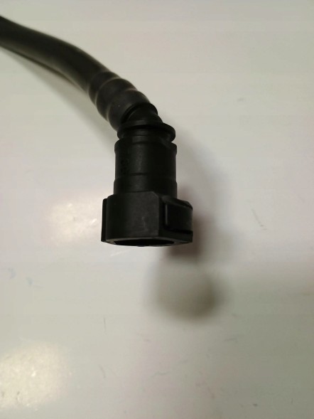 DT Spare Parts 2354575 Dt spare parts шнур вентиляції розширювального збирача 2354575