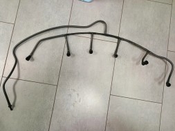 DT Spare Parts 2354575 Dt spare parts шнур вентиляції розширювального збирача 2354575