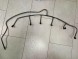 DT Spare Parts 2354575 Dt spare parts шнур вентиляції розширювального збирача 2354575