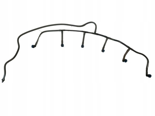 DT Spare Parts 2354575 Dt spare parts шнур вентиляції розширювального збирача 2354575