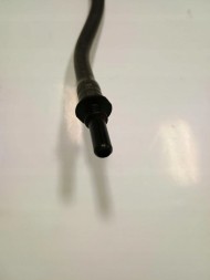 DT Spare Parts 2354575 Dt spare parts шнур вентиляції розширювального збирача 2354575