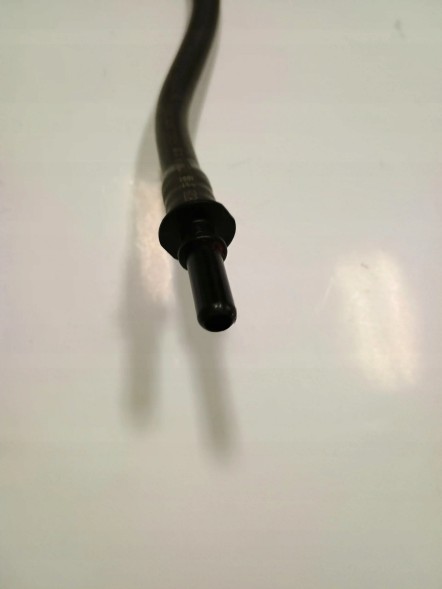 DT Spare Parts 2354575 Dt spare parts шнур вентиляції розширювального збирача 2354575