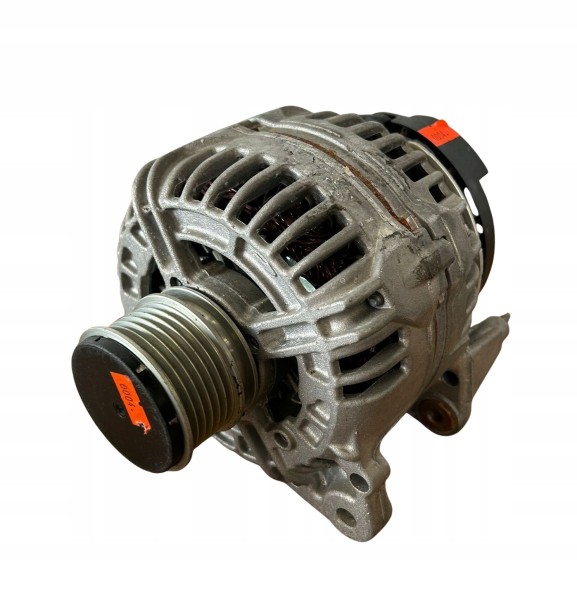 Volkswagen OE 06F903023F 06F 903 023 F glp Генератор 2.0 TDI Audi Skoda VW 06F903023F фото!