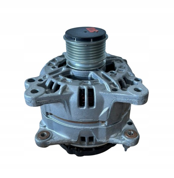 Volkswagen OE 06F903023F 06F 903 023 F glp Генератор 2.0 TDI Audi Skoda VW 06F903023F фото!