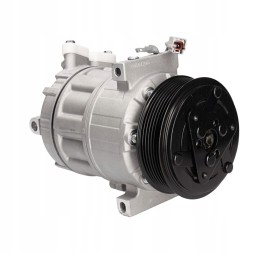 MSG AC0118NEW Компресор кондиціонера RENAULT Laguna 07-15