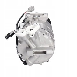 MSG AC0118NEW Компресор кондиціонера RENAULT Laguna 07-15