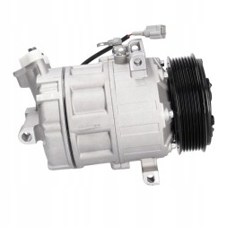MSG AC0118NEW Компресор кондиціонера RENAULT Laguna 07-15