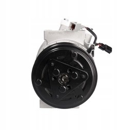 MSG AC0118NEW Компресор кондиціонера RENAULT Laguna 07-15