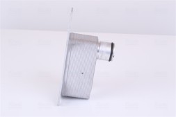 90901 NISSENS Радіатор охолодження оливи