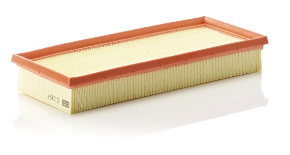 C 3397 MANN FILTER Фільтр забору повітря