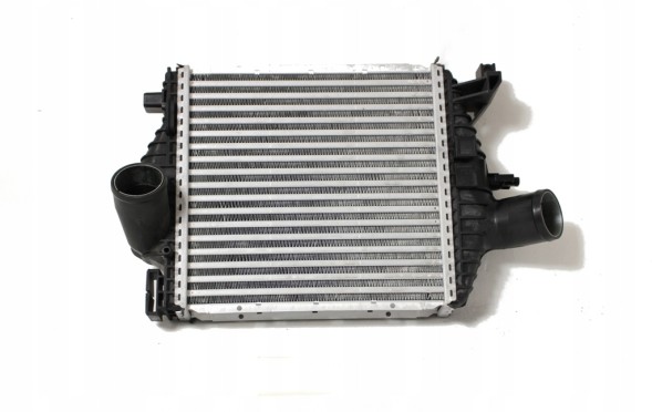 Abakus 054-018-0015 Інтеркулер mercedes vito cdi 99-03