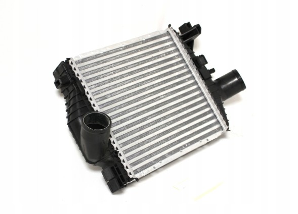 Abakus 054-018-0015 Інтеркулер mercedes vito cdi 99-03