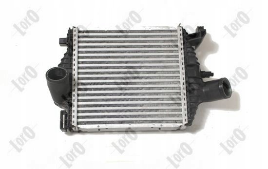 Abakus 054-018-0015 Інтеркулер mercedes vito cdi 99-03