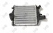 Abakus 054-018-0015 Інтеркулер mercedes vito cdi 99-03
