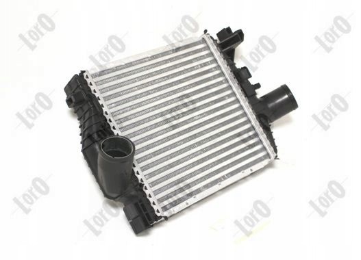 Abakus 054-018-0015 Інтеркулер mercedes vito cdi 99-03