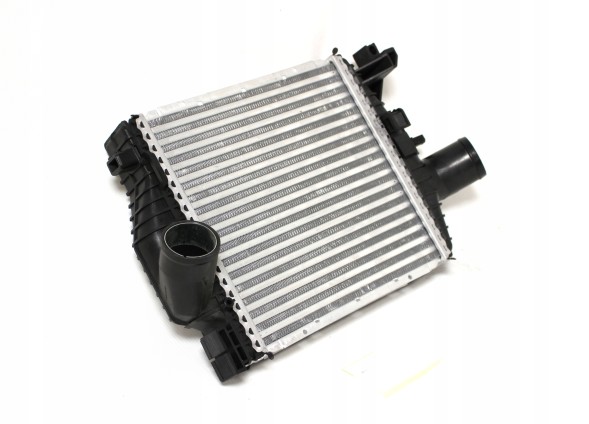 Abakus 054-018-0015 Інтеркулер mercedes vito cdi 99-03