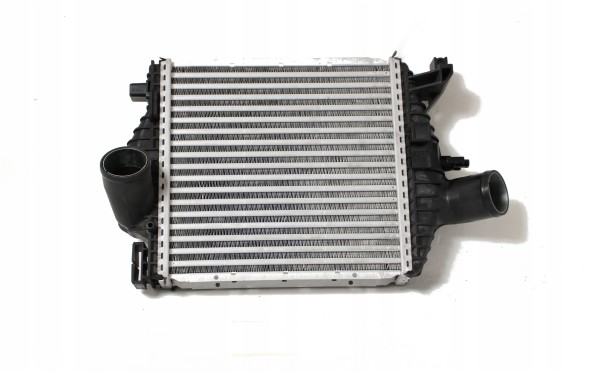 Abakus 054-018-0015 Інтеркулер mercedes vito cdi 99-03