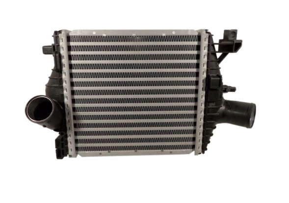 Abakus 054-018-0015 Інтеркулер mercedes vito cdi 99-03