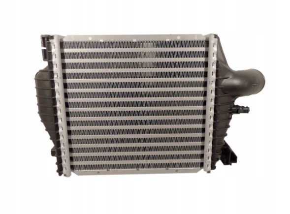 Abakus 054-018-0015 Інтеркулер mercedes vito cdi 99-03