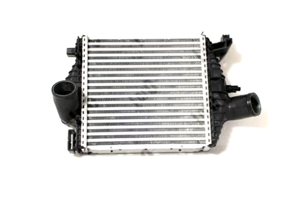 Abakus 054-018-0015 Інтеркулер mercedes vito cdi 99-03