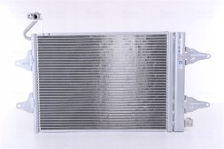 Hart 603 518 Охолоджувач кондиціонера fabia polo 9n / ібіца - tdi