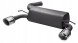 Китай ULT-TN-7835 Глушник ULTER FORD Kuga 2008-2013 SUV 2.0 TDCi 103/120kW
