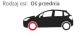 Dark Performance DB1366 ТЕМНІ ПРЕМІУМ ПЕРЕДНІ ДИСКІ FORD MONDEO IV MK4 300мм