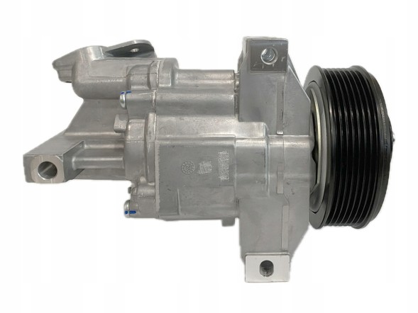 EURO KLIMA EKL37144-ZA 926000216RA 926000216RF 92600-0216R--A 926000216R--A 926000216R--F Z0015421A КОМПРЕСОР КОНДИЦІОНЕРА DACIA 926000216RA 926000216RF 92600-0216R--A Z0015421A