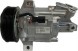 EURO KLIMA EKL37144-ZA 926000216RA 926000216RF 92600-0216R--A 926000216R--A 926000216R--F Z0015421A КОМПРЕСОР КОНДИЦІОНЕРА DACIA 926000216RA 926000216RF 92600-0216R--A Z0015421A