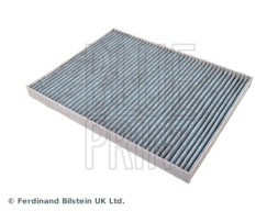 ADA102503 BLUE PRINT Повітряний фільтр салона