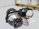CHINA Sage sunny Bs003/6000/24V Лінзи 3" bi-led biled 6+3 вантажні діоди 24в