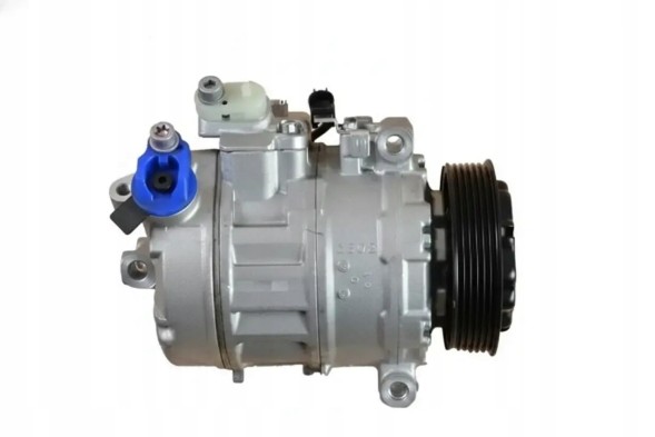NRF 32435 Компресор кондиціонера 32435 nrf bmw 5
