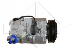 NRF 32435 Компресор кондиціонера 32435 nrf bmw 5