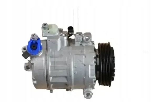 NRF 32435 Компресор кондиціонера 32435 nrf bmw 5