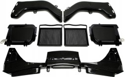 TA-Technix 114MB002-3 Система впуску CARBON TA TECHNIX MERCEDES C-Клас кабріолет A205 AMG C43 M276