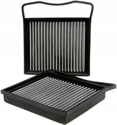 TA-Technix 114MB002-3 Система впуску CARBON TA TECHNIX MERCEDES C-Клас кабріолет A205 AMG C43 M276