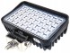 TT Technology 4× Робоча фара 40 світлодіодів OSRAM 40W розсіяне світло прямокутна TT.13340