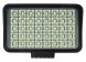 TT Technology 4× Робоча фара 40 світлодіодів OSRAM 40W розсіяне світло прямокутна TT.13340
