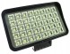 TT Technology 4× Робоча фара 40 світлодіодів OSRAM 40W розсіяне світло прямокутна TT.13340
